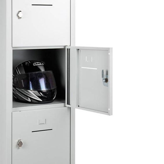 Lockerkast CH 40