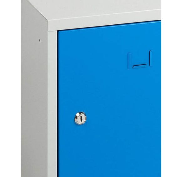 Stapelbare locker OKK-40