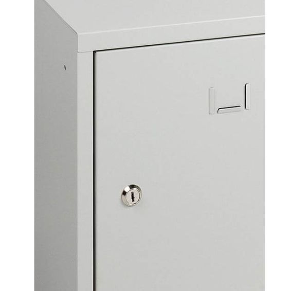 Stapelbare locker OKK-40