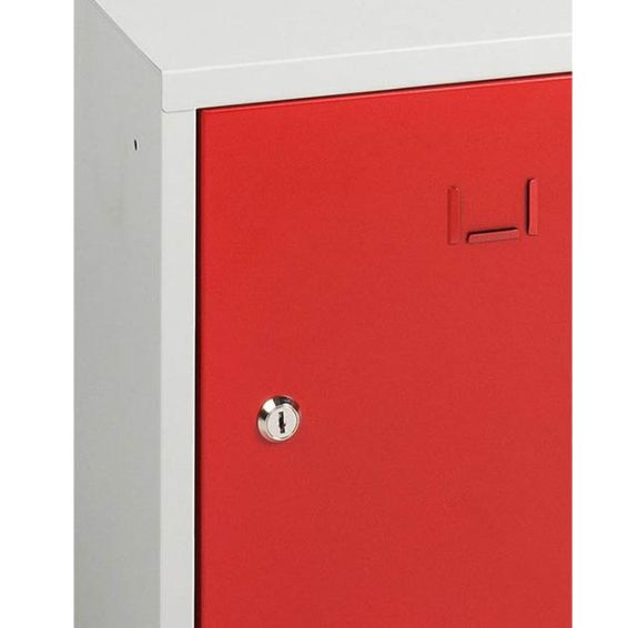 Stapelbare locker OKK-40