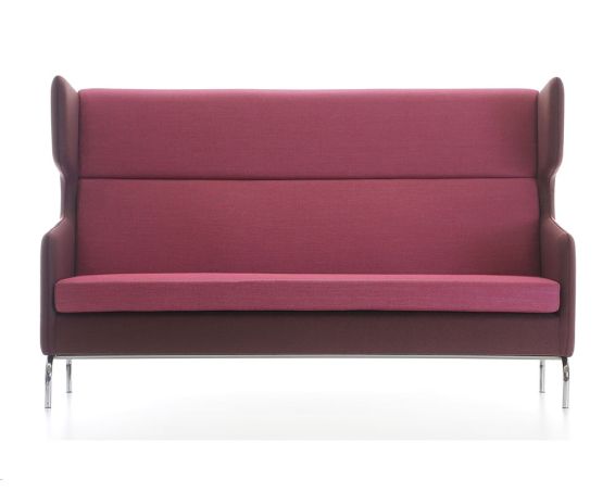 Loungebank Versis 3-zits variant