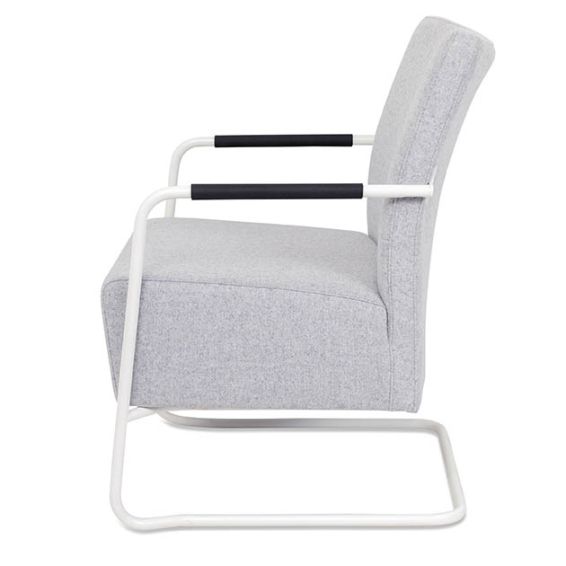 Loungestoel Alfa
