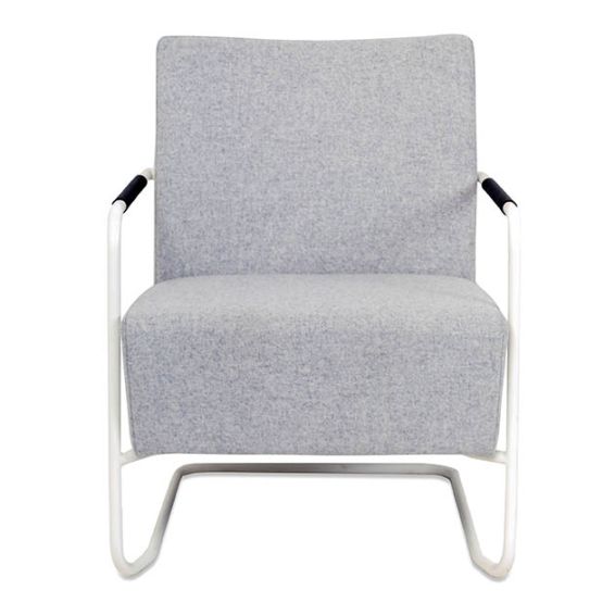 Loungestoel Alfa