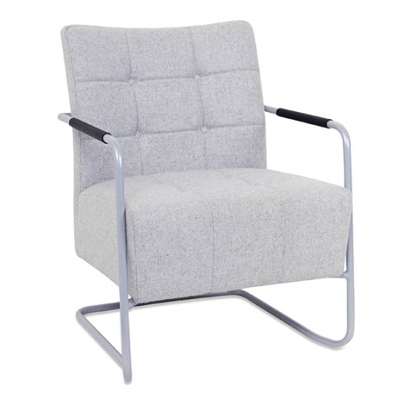 Loungestoel Alfa