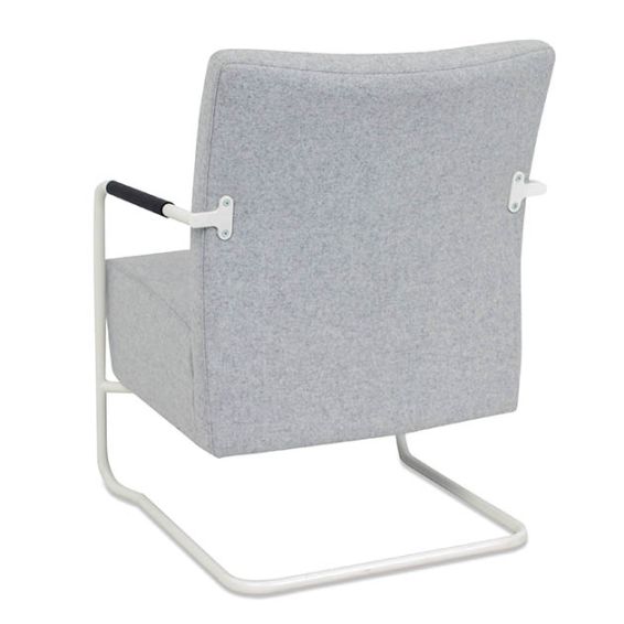 Loungestoel Alfa