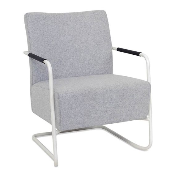 Loungestoel Alfa