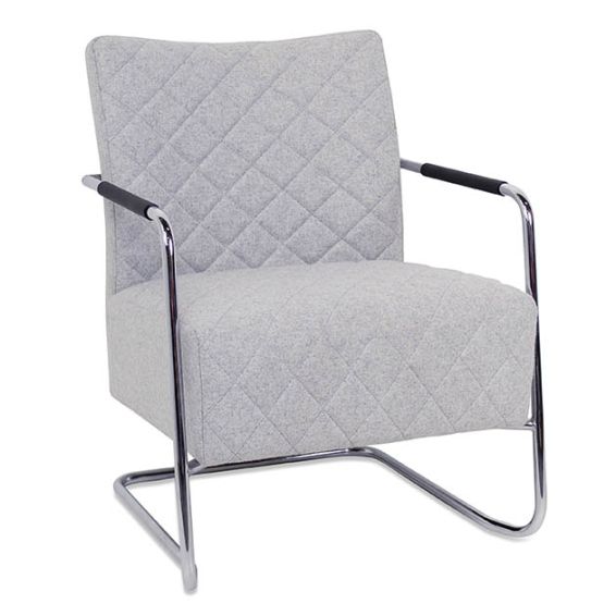Loungestoel Alfa