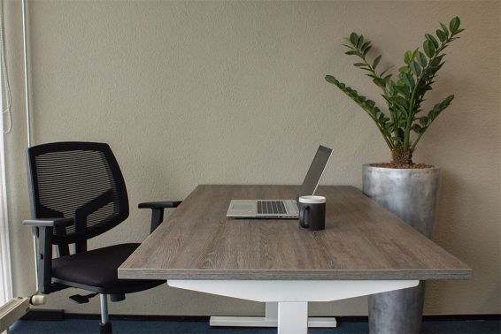 Ergonomische bureaustoel Maxwell Mesh