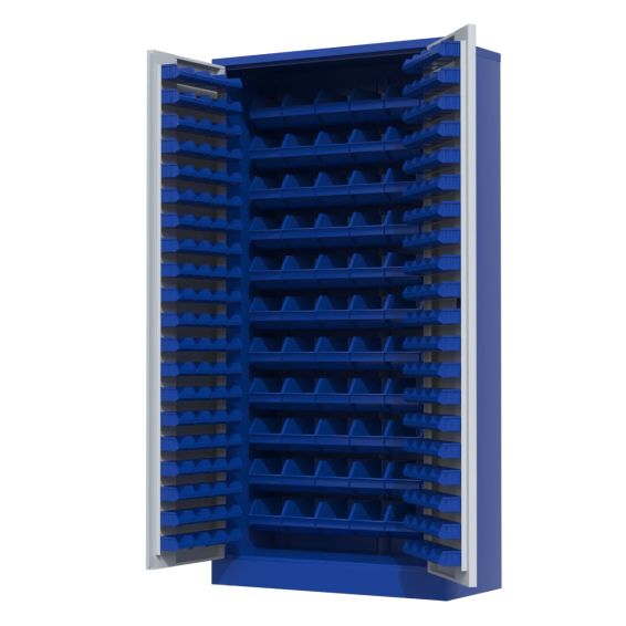 Materiaalkast GMP
