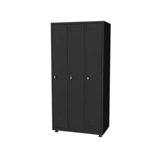 Lockerkast