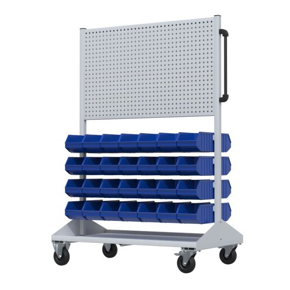 Materiaalwagen