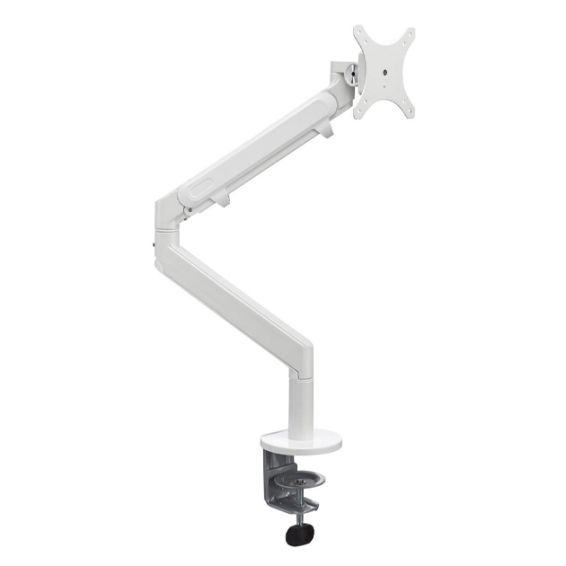 Monitorarm MR enkel gasgeveerd