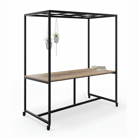 Bartafel Drive 90 cm hoog Multiratio