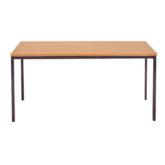 Start rechte tafel 200 x 100 cm