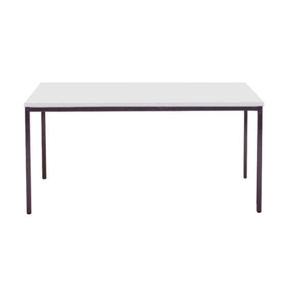 Start rechte tafel 200 x 100 cm