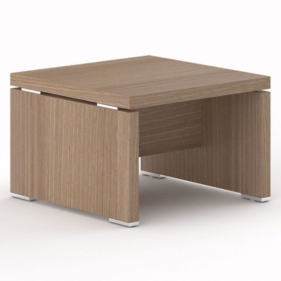 Bijzettafel TAK - kleur Dark Acacia