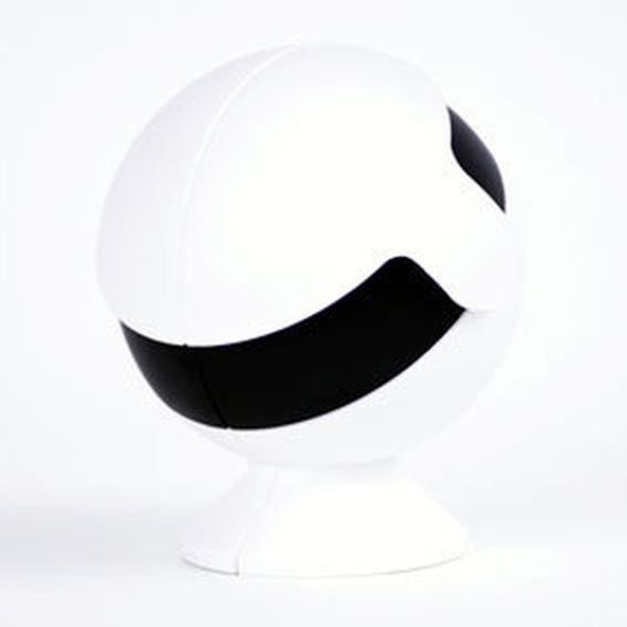Netbox Pearl 2x USB charger - Wit