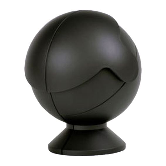 Netbox Pearl 2x USB charger - Zwart