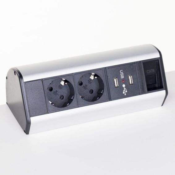 Office Powerdock