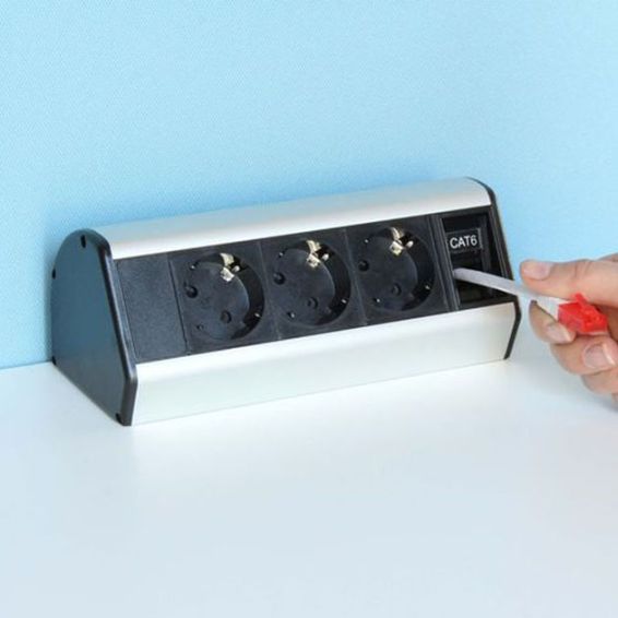 Office Powerdock