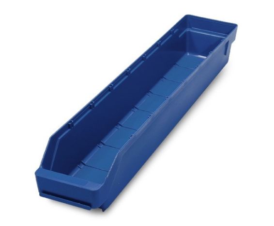 Onderdelenbak STEMO 600x120x95