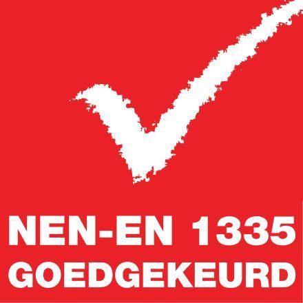 Oslo Basic Bureaustoel