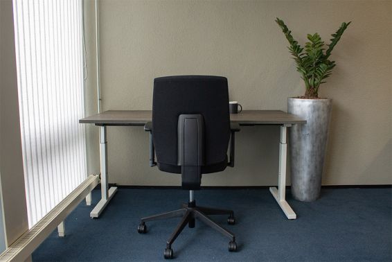 Oslo Basic Bureaustoel