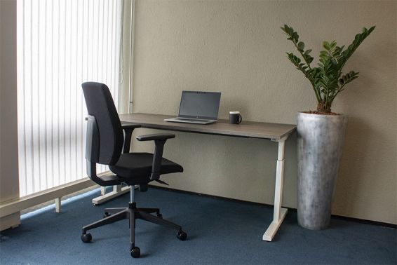 Oslo Basic Bureaustoel