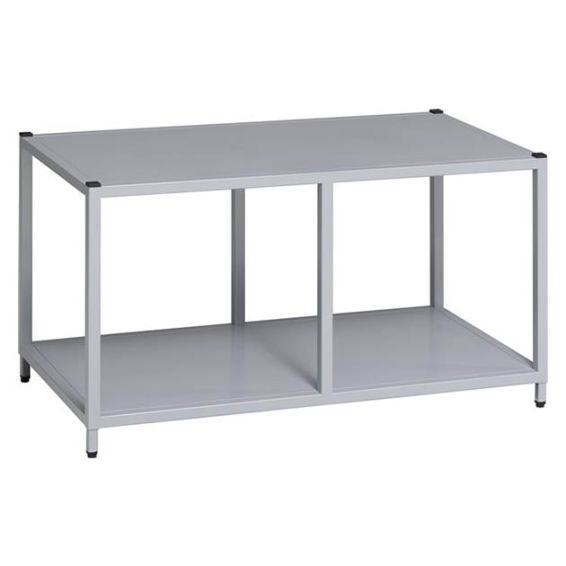 Flexwall modulair opbergsysteem  frame - Multi Ratio
