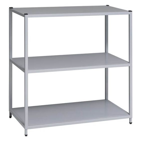 Flexwall modulair opbergsysteem  frame - Multi Ratio