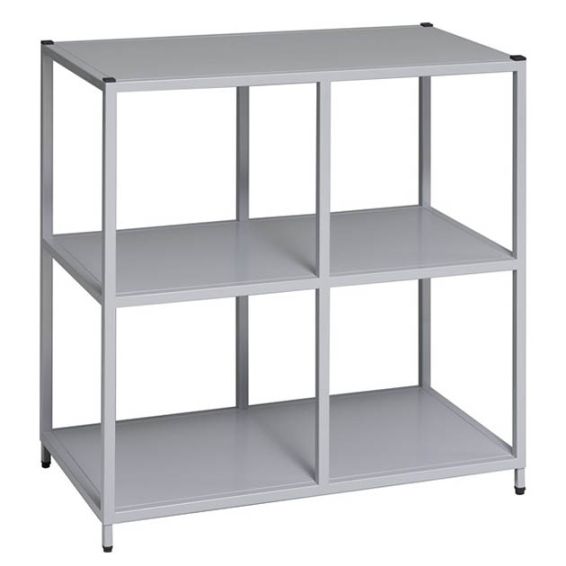 Flexwall modulair opbergsysteem  frame - Multi Ratio
