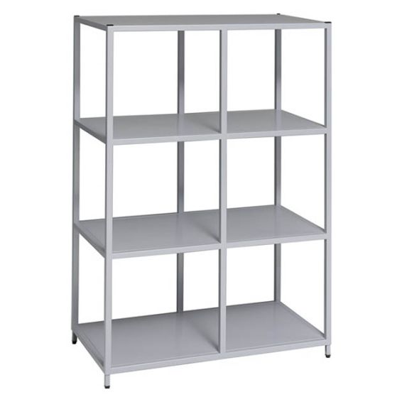 Flexwall modulair opbergsysteem  frame - Multi Ratio