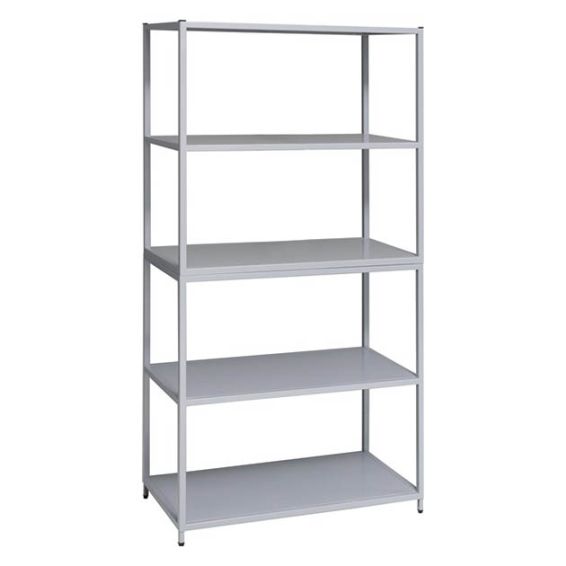 Flexwall modulair opbergsysteem  frame - Multi Ratio