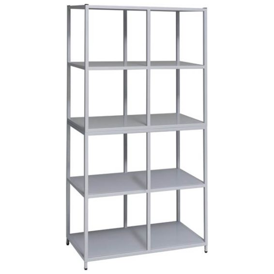 Flexwall modulair opbergsysteem  frame - Multi Ratio