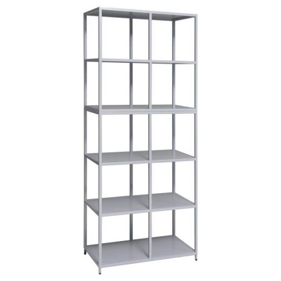 Flexwall modulair opbergsysteem  frame - Multi Ratio