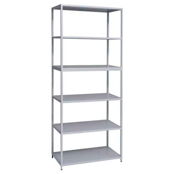 Flexwall modulair opbergsysteem  frame - Multi Ratio
