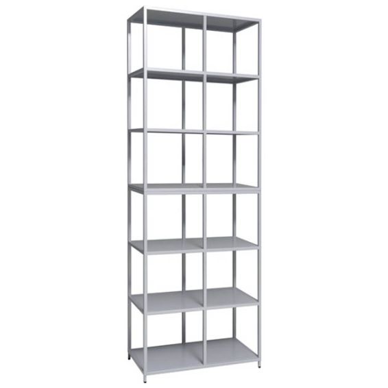 Flexwall modulair opbergsysteem  frame - Multi Ratio