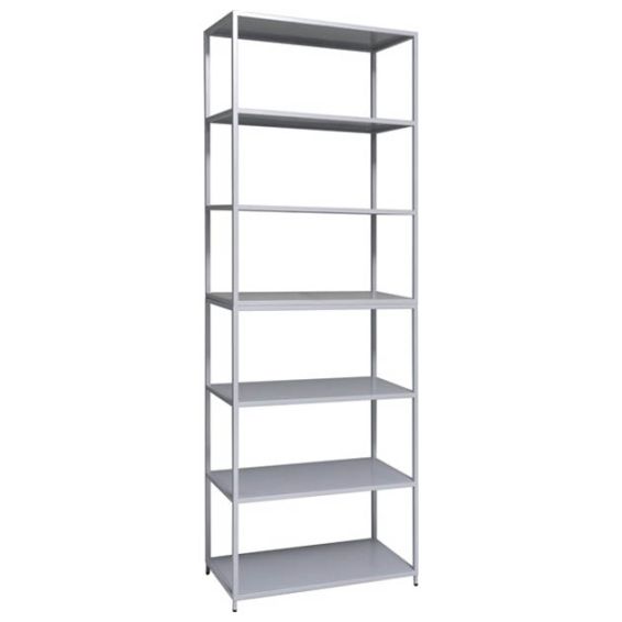 Flexwall modulair opbergsysteem  frame - Multi Ratio