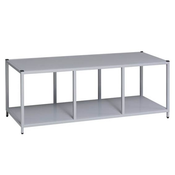 Flexwall modulair opbergsysteem  frame - Multi Ratio