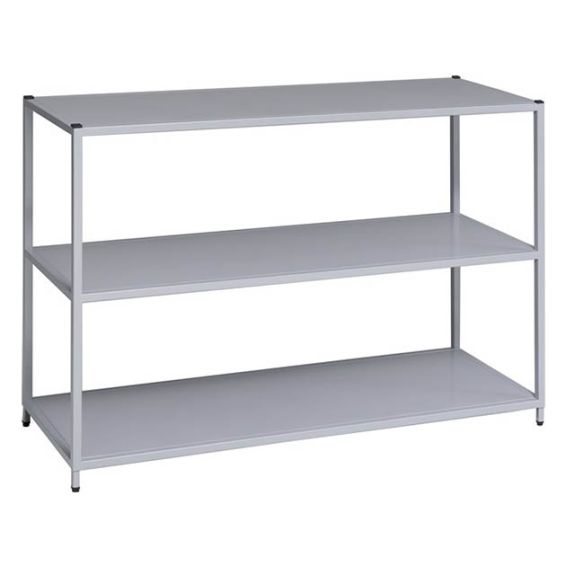 Flexwall modulair opbergsysteem  frame - Multi Ratio