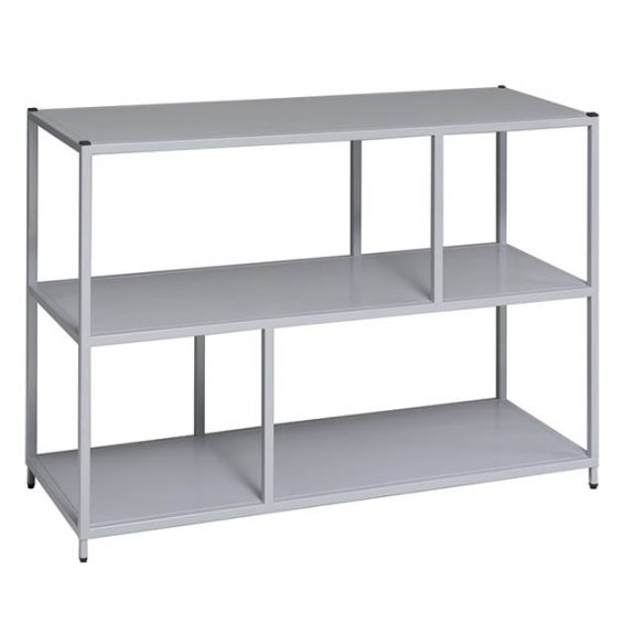 Flexwall modulair opbergsysteem  frame - Multi Ratio