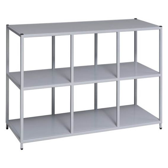 Flexwall modulair opbergsysteem  frame - Multi Ratio