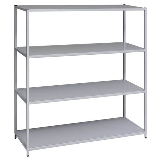 Flexwall modulair opbergsysteem  frame - Multi Ratio