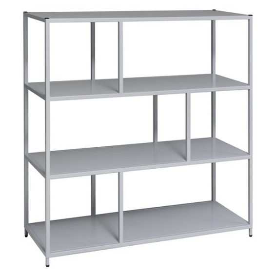 Flexwall modulair opbergsysteem  frame - Multi Ratio