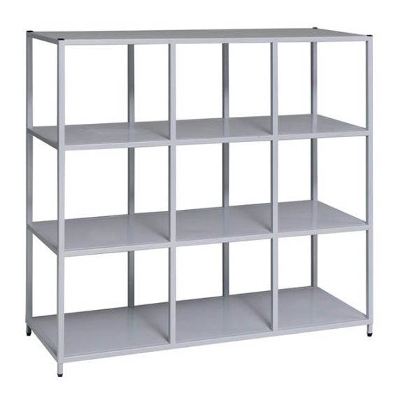 Flexwall modulair opbergsysteem  frame - Multi Ratio