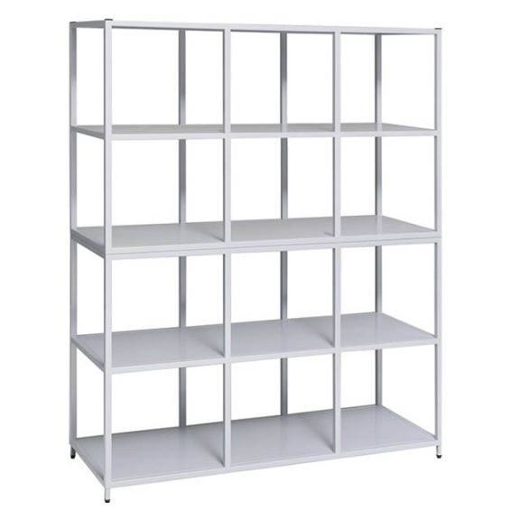Flexwall modulair opbergsysteem  frame - Multi Ratio