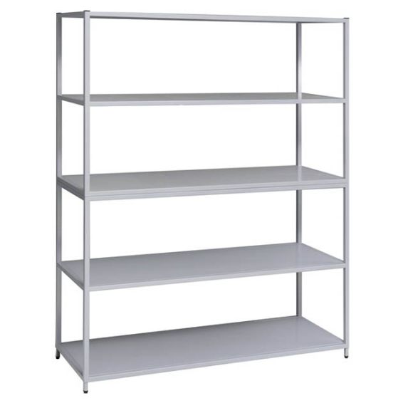 Flexwall modulair opbergsysteem  frame - Multi Ratio