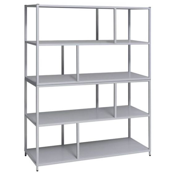 Flexwall modulair opbergsysteem  frame - Multi Ratio