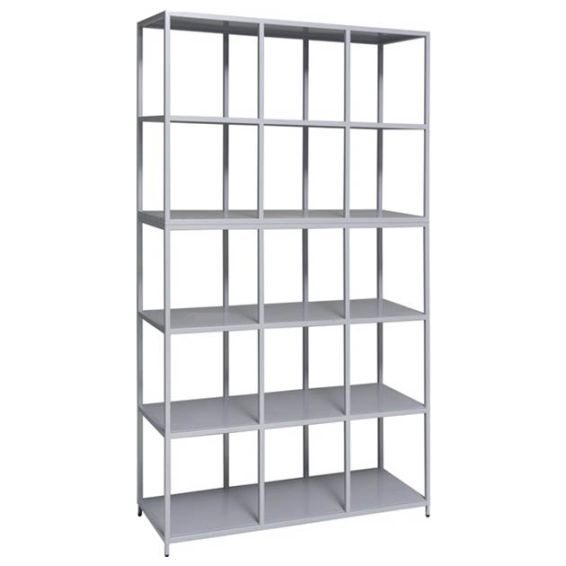 Flexwall modulair opbergsysteem  frame - Multi Ratio