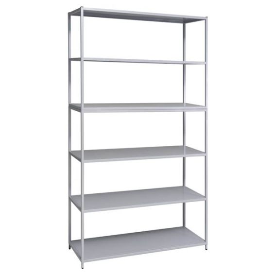 Flexwall modulair opbergsysteem  frame - Multi Ratio